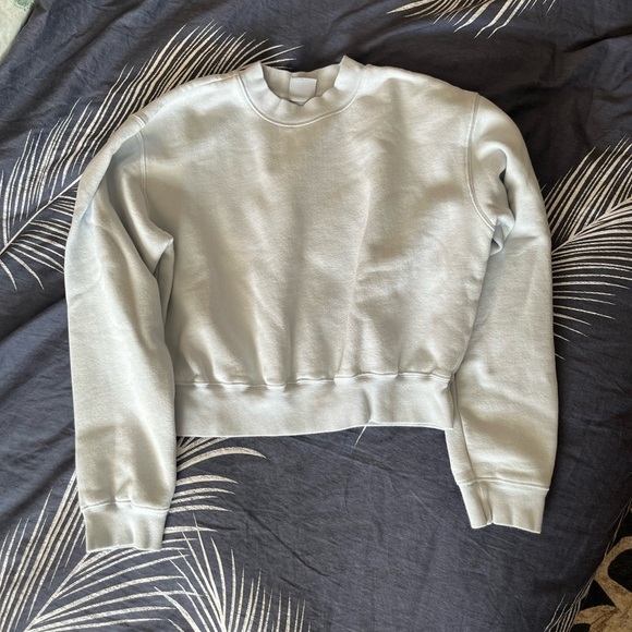 8pc Aritzia lululemon and leather jacket bundle - Picture 9 of 16